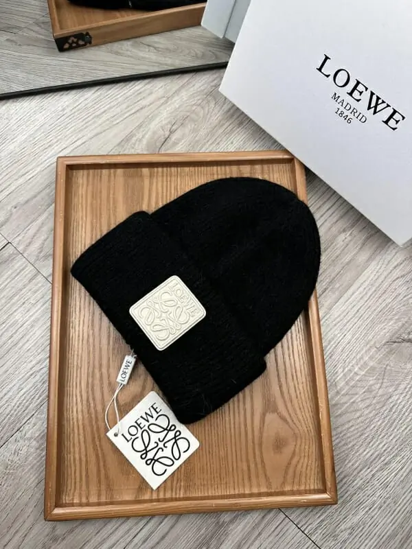 loewe casquette s_126a4661